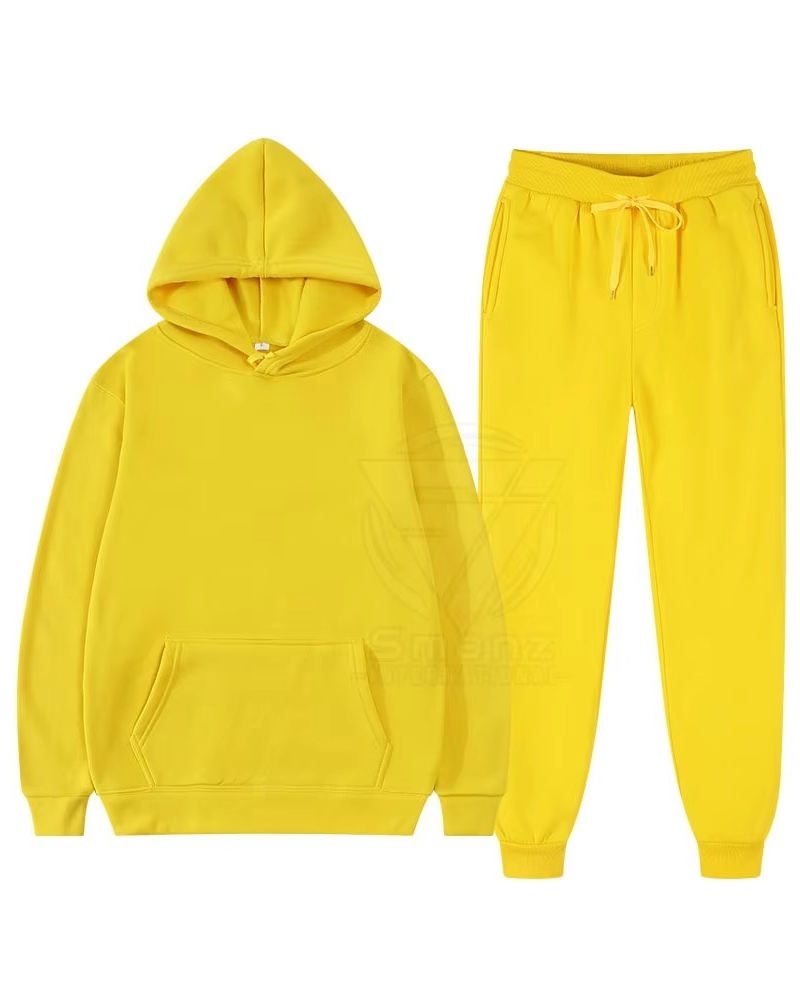 Men’s Tracksuit Manufacturer & Wholesale Supplier | SMANZ INTERNATIONAL