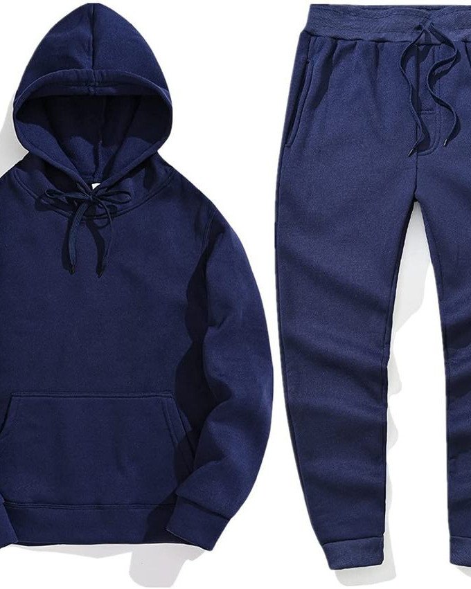 Men’s Tracksuits Manufacturer & Wholesale Supplier | SMANZ INTERNATIONAL