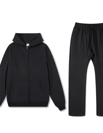 Men’s Tracksuit Manufacturer & Supplier | Custom Private Label