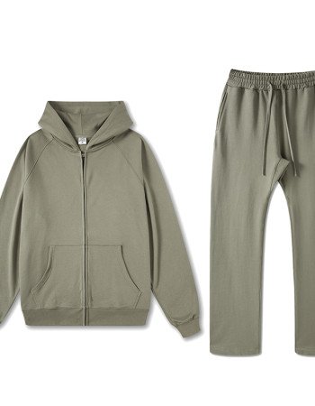 Men’s Tracksuit Manufacturer & Supplier | Custom Private Label