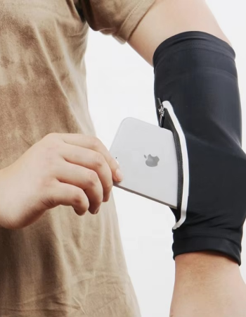 Baseball Arm Sleeves Manufacturer & Supplier | SMANZ INTERNATIONAL