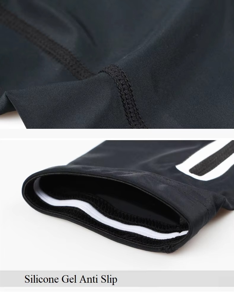 Baseball Arm Sleeves Manufacturer & Supplier | SMANZ INTERNATIONAL