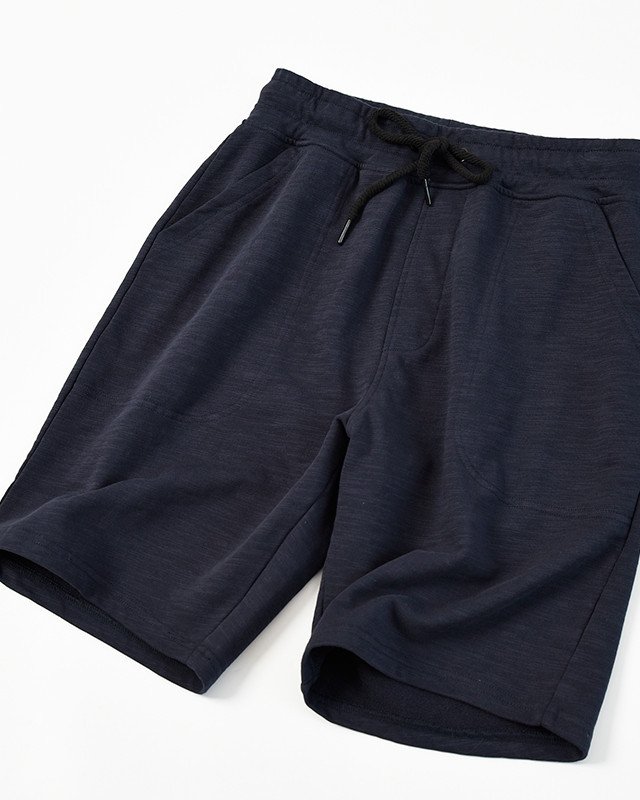 Men’s Shorts Manufacturer & Wholesale Supplier | SMANZ INTERNATIONAL