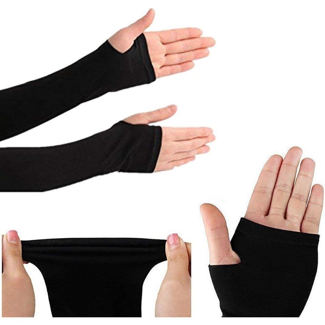 Arm Sleeves