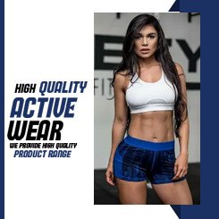 Active Wear