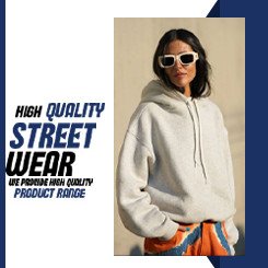 Street Wear