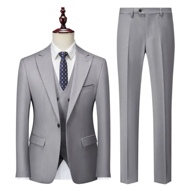 Men’s Blazers