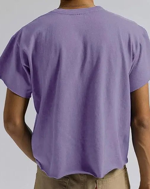 Men’s T-Shirts – Custom T-Shirt Manufacturer & B2B Supplier