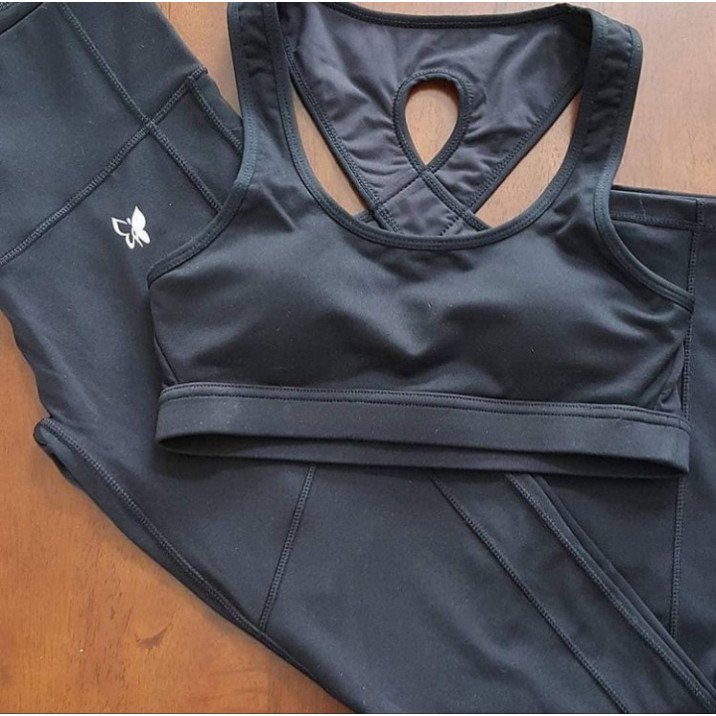 Yoga Wear
