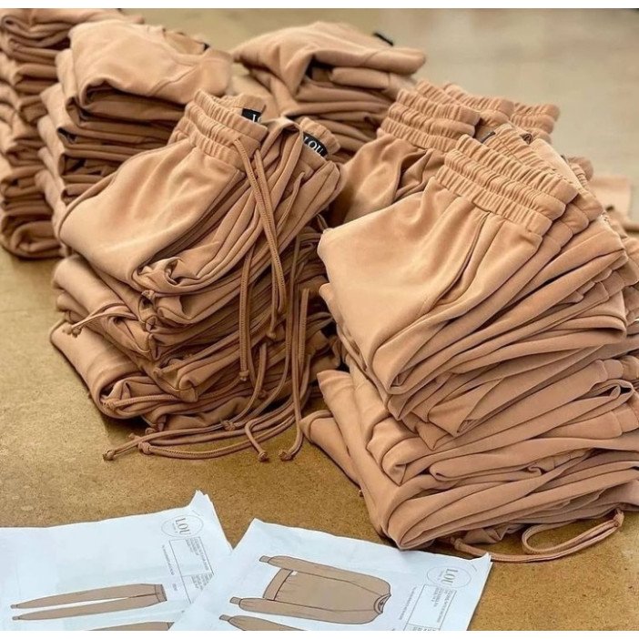 Sweatpants